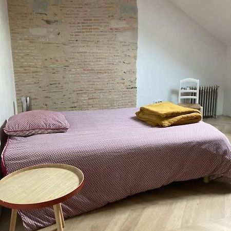 Apartmán Atypique Chevreul Angers Exteriér fotografie